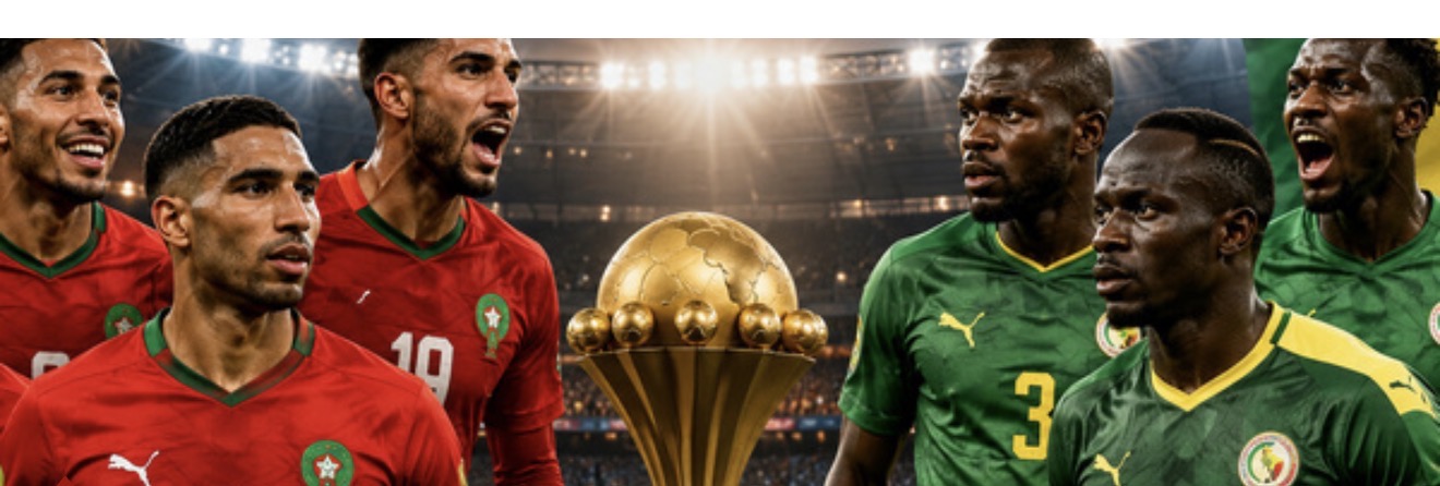 محكمة التحكيم الرياضي تحدد 8 أكتوبر موعداً للنظر في طعن السنغال ضد المغرب و”الكاف” بشأن نهائي “كان المغرب 2025”