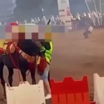 مصرع فارس شاب خلال عرض لـ”التبوريدة”