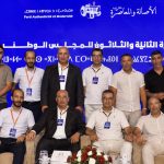 المومني يحضر المؤتمر الوطني لـ”الأصالة والمعاصرة” بالتزامن مع الإعلان الرسمي عن ترشحه وكيلاً للائحة الحزب بالناظور