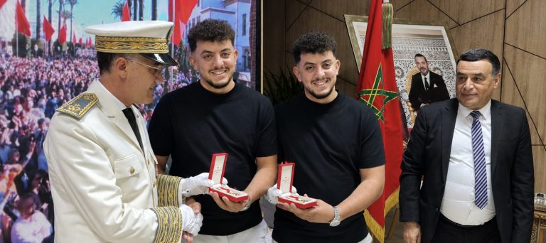 الأخبار55