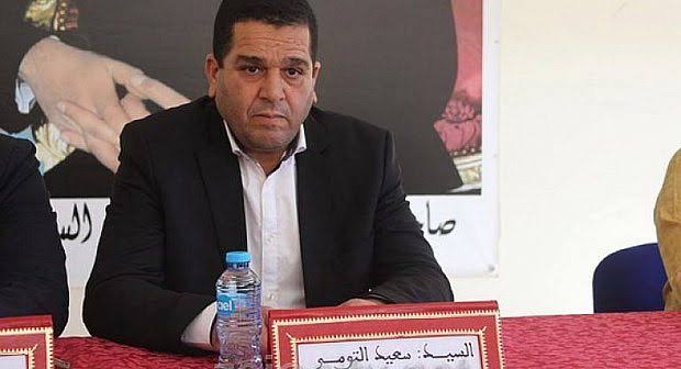 استقالة سعيد التومي من هياكل حزب الاستقلال تعمّق أزمة التزكيات بإقليم الناظور