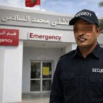 استياء من طريقة التعامل مع مرافقي المرضى بمستشفى محمد السادس بالعروي