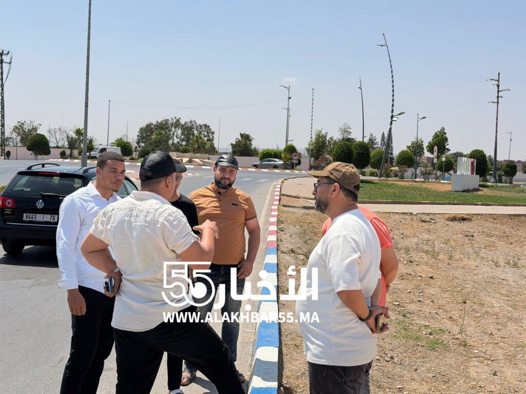 الأخبار55