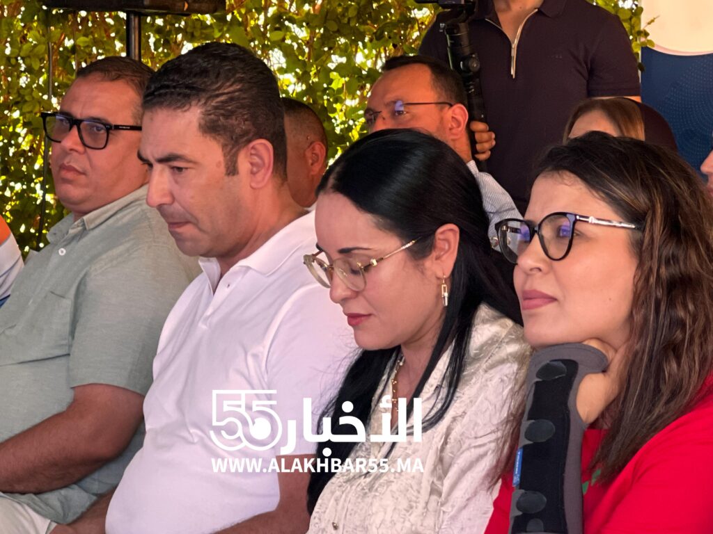 الأخبار55