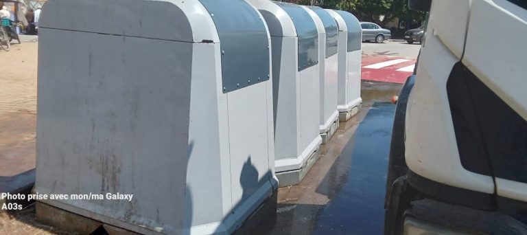 شاحنات جديدة وعمال إضافيون.. كازا تكنيك ترفع جاهزيتها لموسم الصيف بالناظور