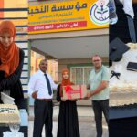 بحضور أسرتها والأطر الإدارية والتربوية.. مؤسسة النخبة للتعليم الخصوصي تحتفي بالتلميذة فاطمة يايا المتفوقة الأولى على صعيد الإقليم