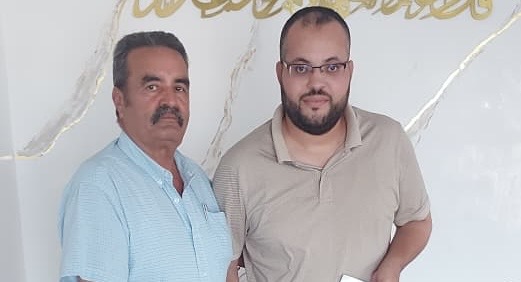 جبهة القوى الديمقراطية تحسم تزكيتها بالناظور.. سعيد زروالي مرشحاً للانتخابات التشريعية بعد انسحاب ابركاني والكركري