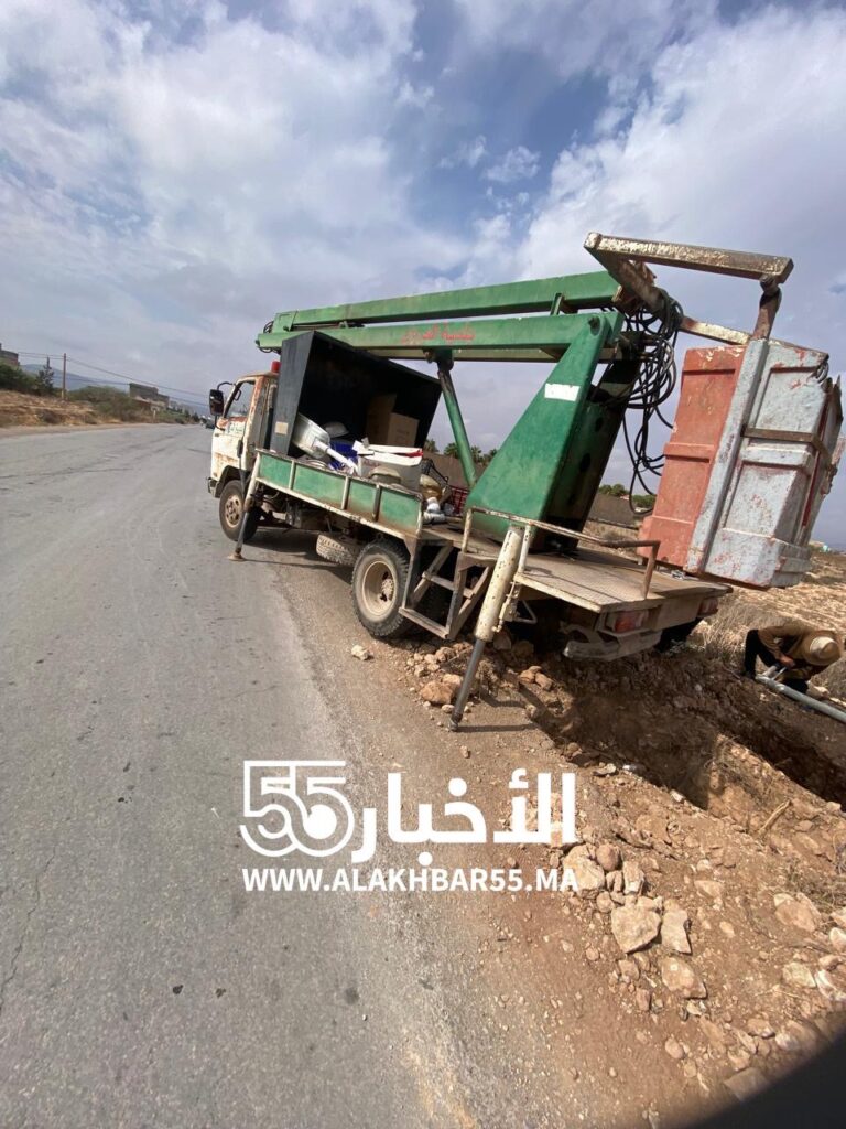 الأخبار55