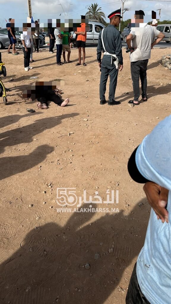 الأخبار55