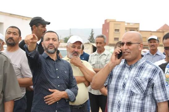 محمد المومني يعزز تحالفاته بإقليم الناظور استعداداً للتشريعيات.. استقطاب منتخبين وفاعلين محليين وترقب لإطلاق حملة انتخابية الاكبر بالاقليم