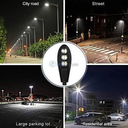 اختيار خمس جماعات بإقليم الناظور لتعميم إنارة “LED”.. والعروي تقدم نموذجاً ناجحاً قبل اجتماع وجدة