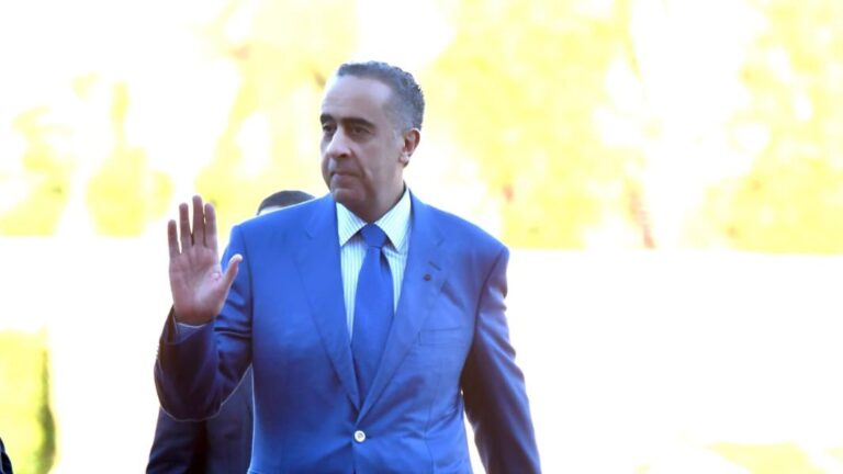 تعيينات أمنية جديدة تشمل الناظور والعروي وأصيلا ومدناً مغربية أخرى