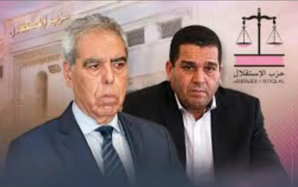 الأخبار55