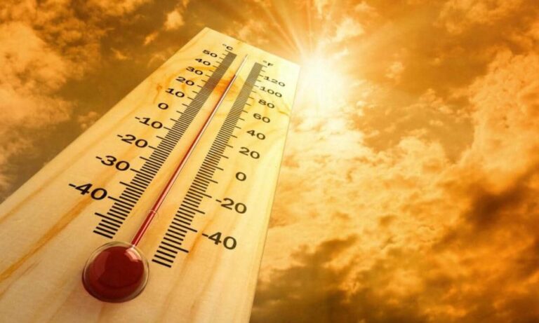 طقس الاثنين بالمغرب.. أجواء حارة وزخات رعدية مع هبات رياح قوية بعدد من المناطق