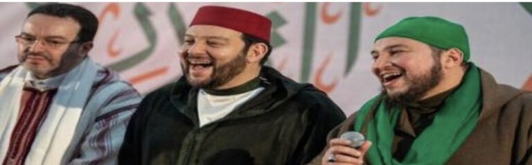 الطريقة القادرية البودشيشية توضح حقيقة الفيديو المتداول وتستنكر محاولات التشويش على أنشطتها الصيفية