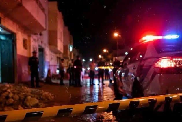 جريمة مروعة تهز ابن جرير.. توقيف شاب للاشتباه في قتل زوجته