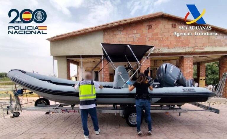 قوارب فائقة السرعة تغيّر مسارات الهجرة من الجزائر نحو إسبانيا.. أكثر من 2000 مهاجر وصلوا إلى مرسية