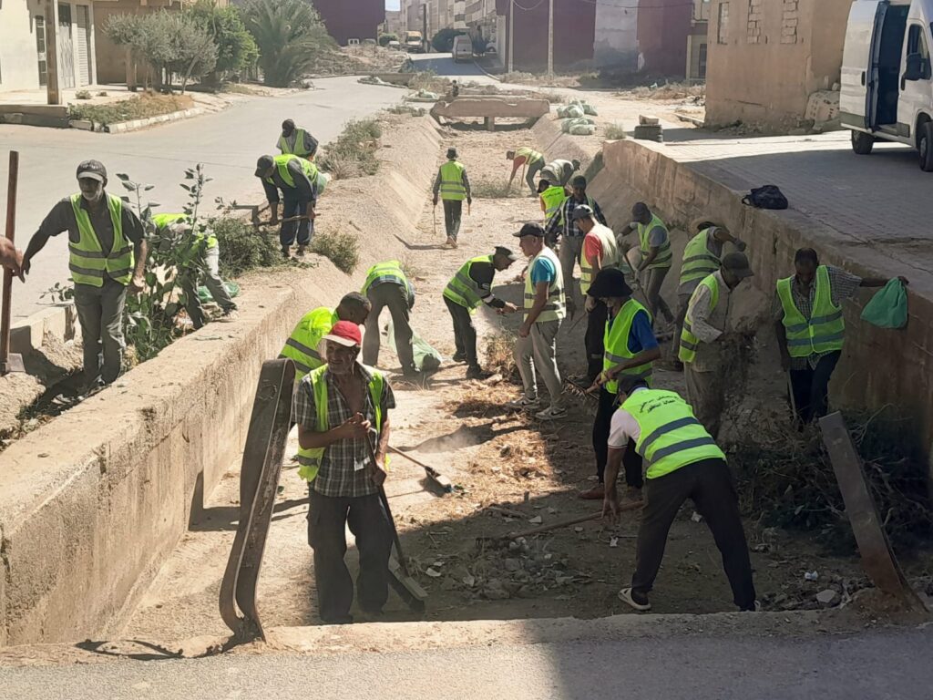 الأخبار55