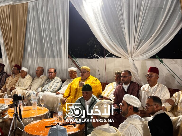 الأخبار55