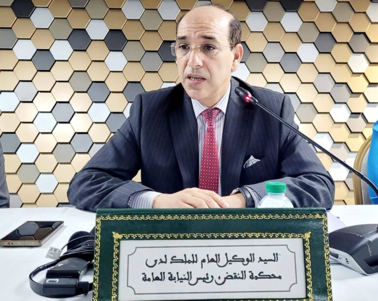 النيابة العامة تستنفر أجهزتها استعداداً لانتخابات 23 شتنبر.. تشدد على النزاهة والتنافس الشريف والتصدي للمخالفات
