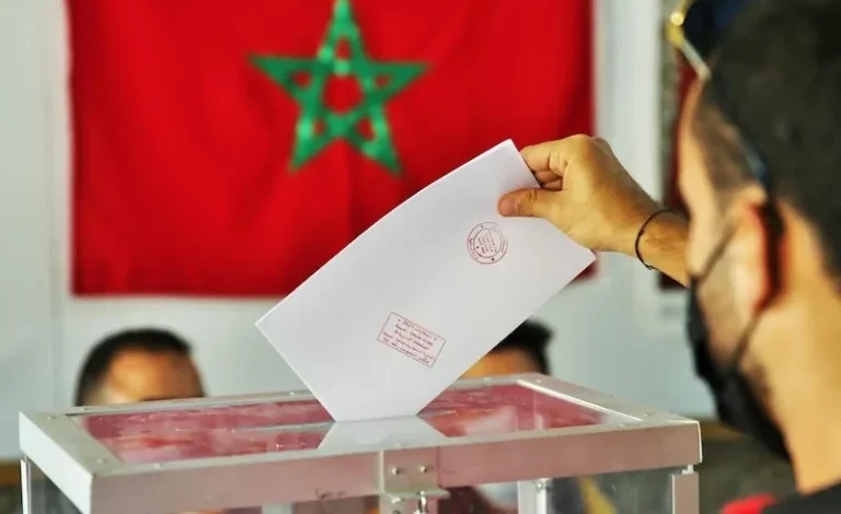 انتخابات 2026.. 11 لائحة ومرشحاً تضع ملفات ترشحها رسمياً بدائرة الناظور الى حدود اليوم