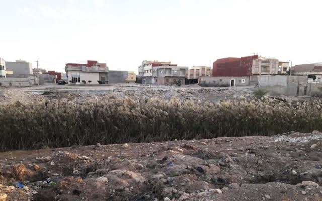 حي وزاج بالعروي.. معاناة متراكمة بين هشاشة البنية التحتية وحسابات المواسم الانتخابية