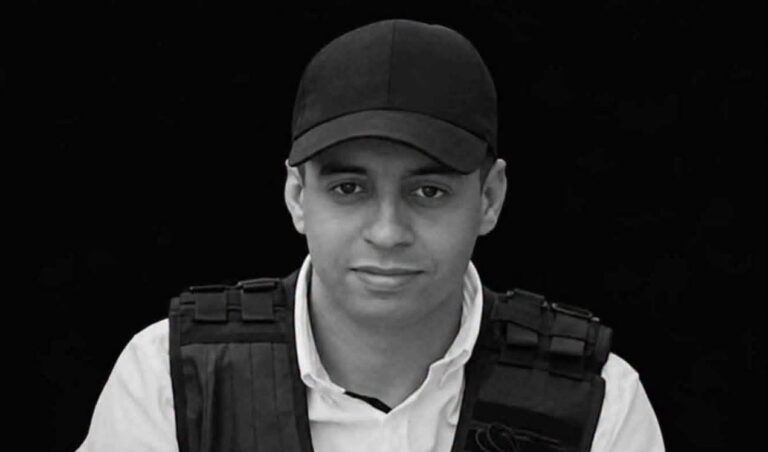 شهيد الواجب بإمزورن.. رحيل حارس الأمن حمزة الزعام أثناء أداء واجبه