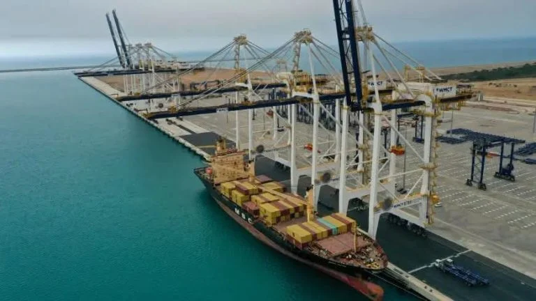 خط بحري أسبوعي جديد يربط الناظور بالبرتغال في ثلاثة أيام ويفتح آفاقاً أوسع أمام الصادرات نحو أوروبا