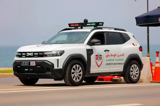 المغرب ضمن أفضل 20 دولة عالمياً في الأمن العام.. إشادة واسعة بأداء المنظومة الأمنية بقيادة حموشي