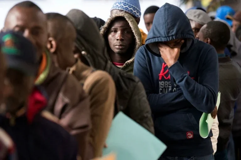 أكثر من 23 ألف لاجئ وطالب لجوء بالمغرب.. ارتفاع بـ21.8% والسودانيون في الصدارة