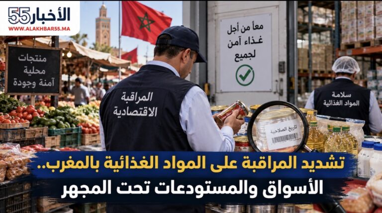 الأخبار55