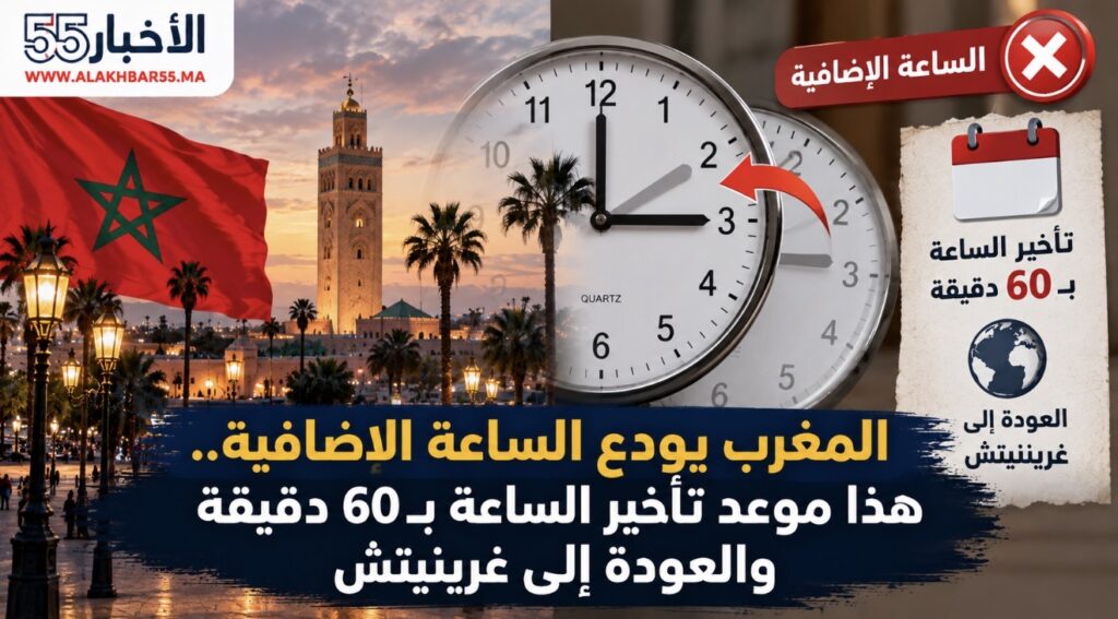 الأخبار55