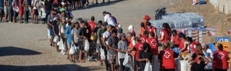 إسبانيا تشرع في ترحيل مهاجرين بعد محاولات دخول جماعي إلى سبتة.. وتقارير تتحدث عن إعادة أكثر من 800 مغربي