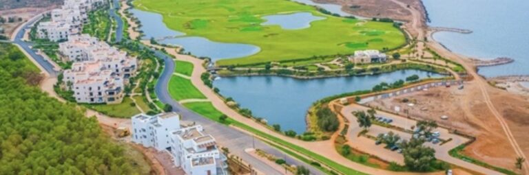 المصادقة على تصميم تهيئة مارشيكا تفتح مرحلة جديدة للاستثمار والتنمية بالناظور