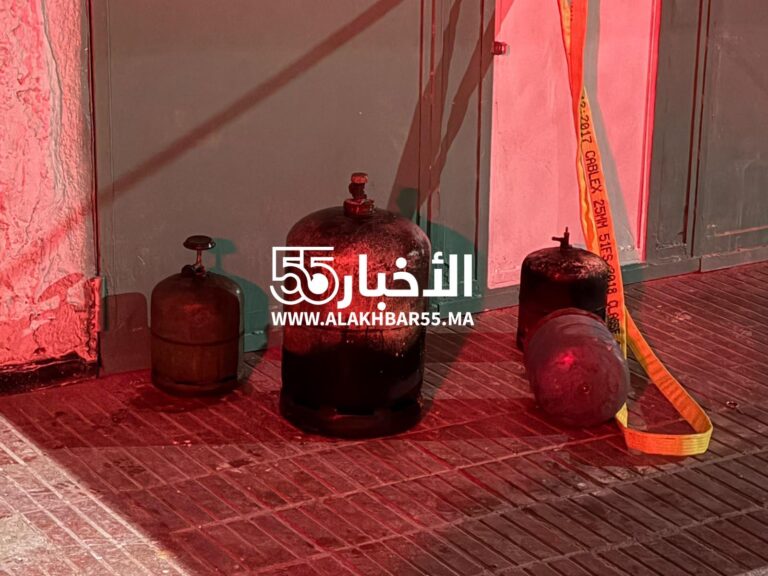 الأخبار55