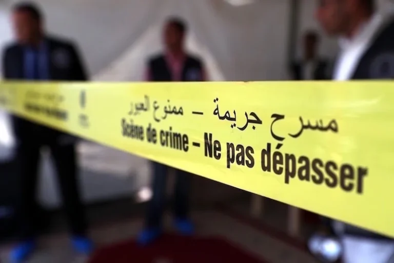 وفاة شاب إثر سقوطه من أعلى منزل بمدينة إمزورن بإقليم الحسيمة