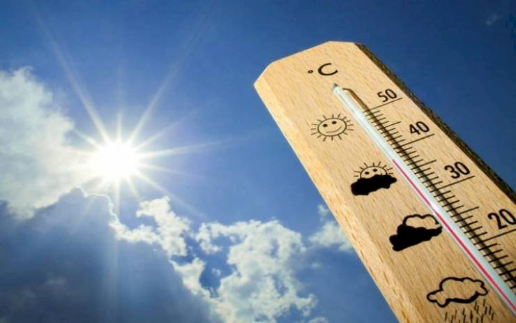 الأرصاد الجوية: أجواء حارة نسبياً جنوب المغرب وانخفاض مرتقب في درجات الحرارة ابتداءً من الأحد