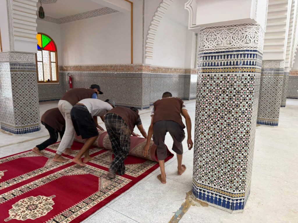 الأخبار55