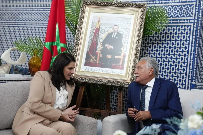 الأخبار55