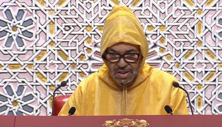 الملك محمد السادس: الولاية التشريعية والحكومية الجديدة فرصة استثنائية قد لا تتكرر لتحقيق طموحات المغرب