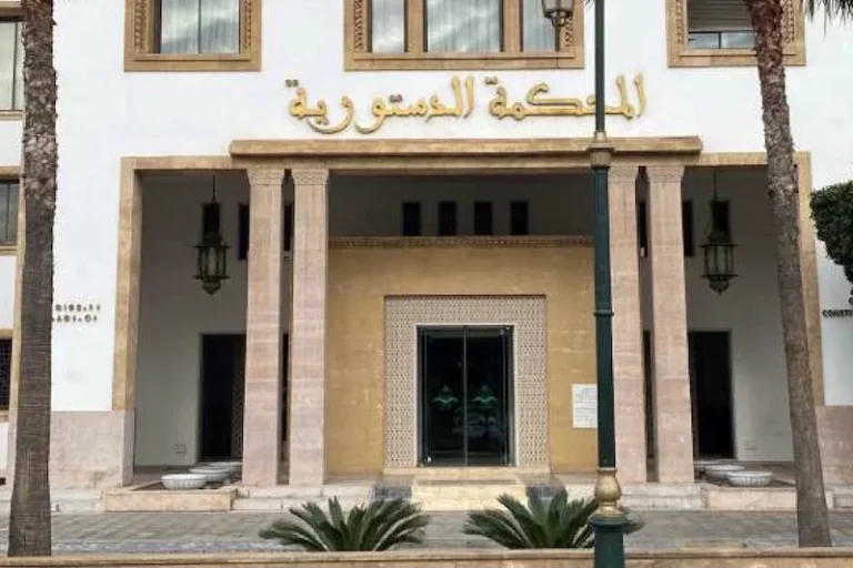 مقاعد برلمانية بالناظور تحت مجهر الطعون.. أدلة ومحاضر موثقة تلوح في الافق " انتخابات جزئية على الابواب"