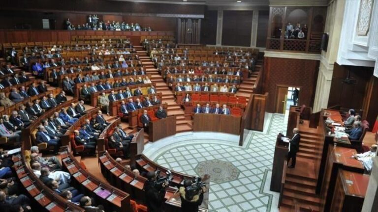 مجلس النواب يستعد لانتخاب رئيسه الجديد الثلاثاء المقبل