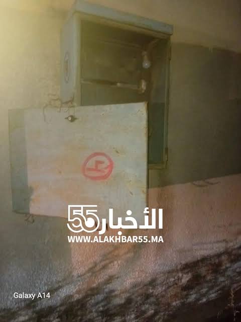 الأخبار55