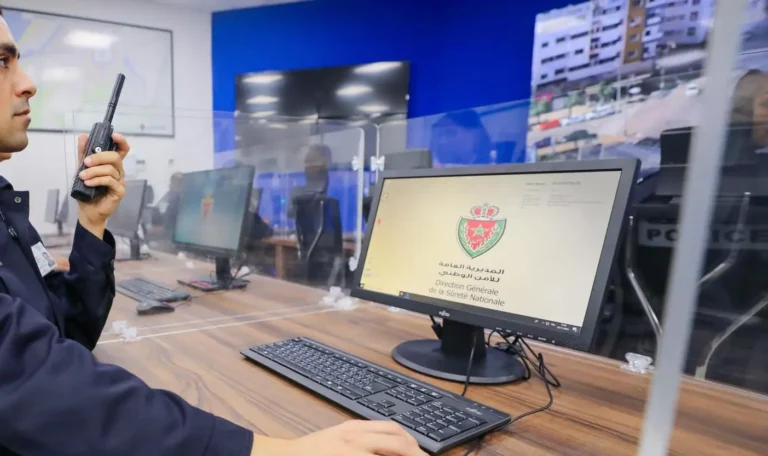 المغرب ثالث أكثر الدول الإفريقية استهدافاً بالهجمات السيبرانية خلال 2025