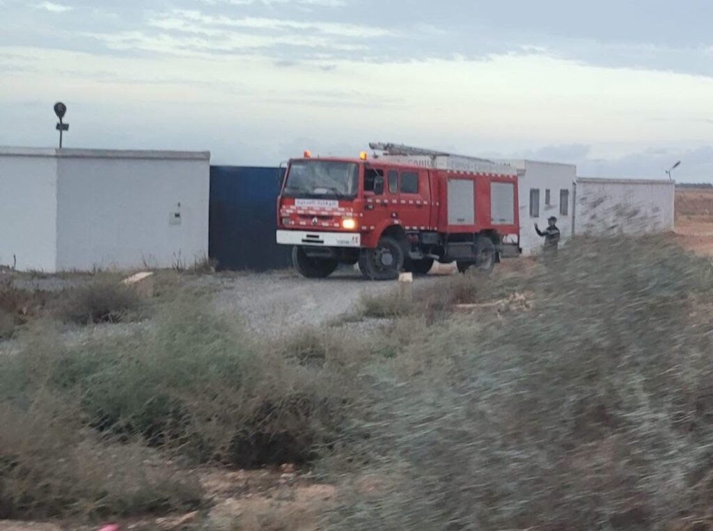 الأخبار55