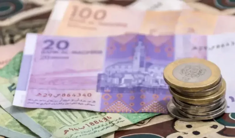 إصلاح الضريبة على الدخل بالمغرب.. مكاسب شهرية إضافية للأجراء تصل إلى 2866 درهما
