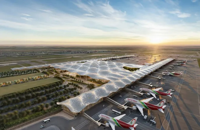 مطارات المغرب تستقبل أكثر من 29 مليون مسافر إلى نهاية شتنبر 2026 بزيادة تناهز 9%