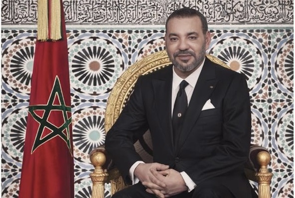 بلاغ : الملك محمد السادس يترأس جلسة عمل حول الناظور غرب المتوسط.. استثمارات بـ54 مليار درهم وآلاف فرص الشغل