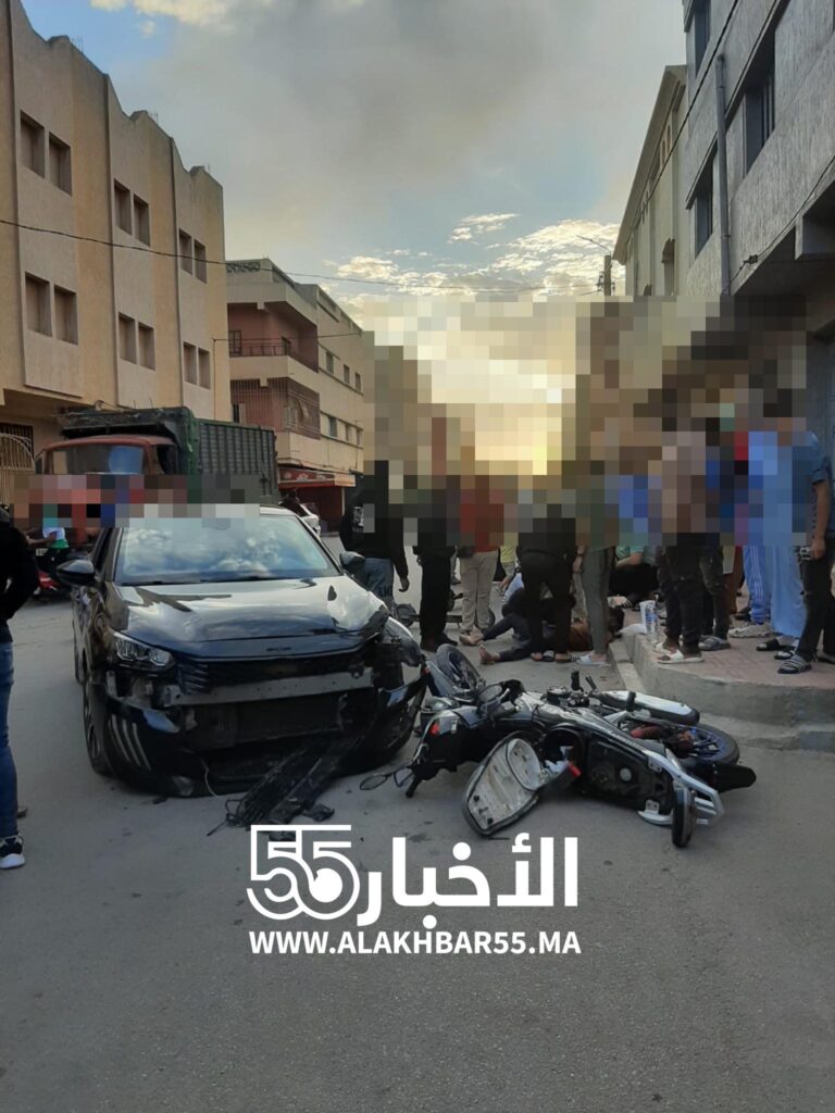 الأخبار55